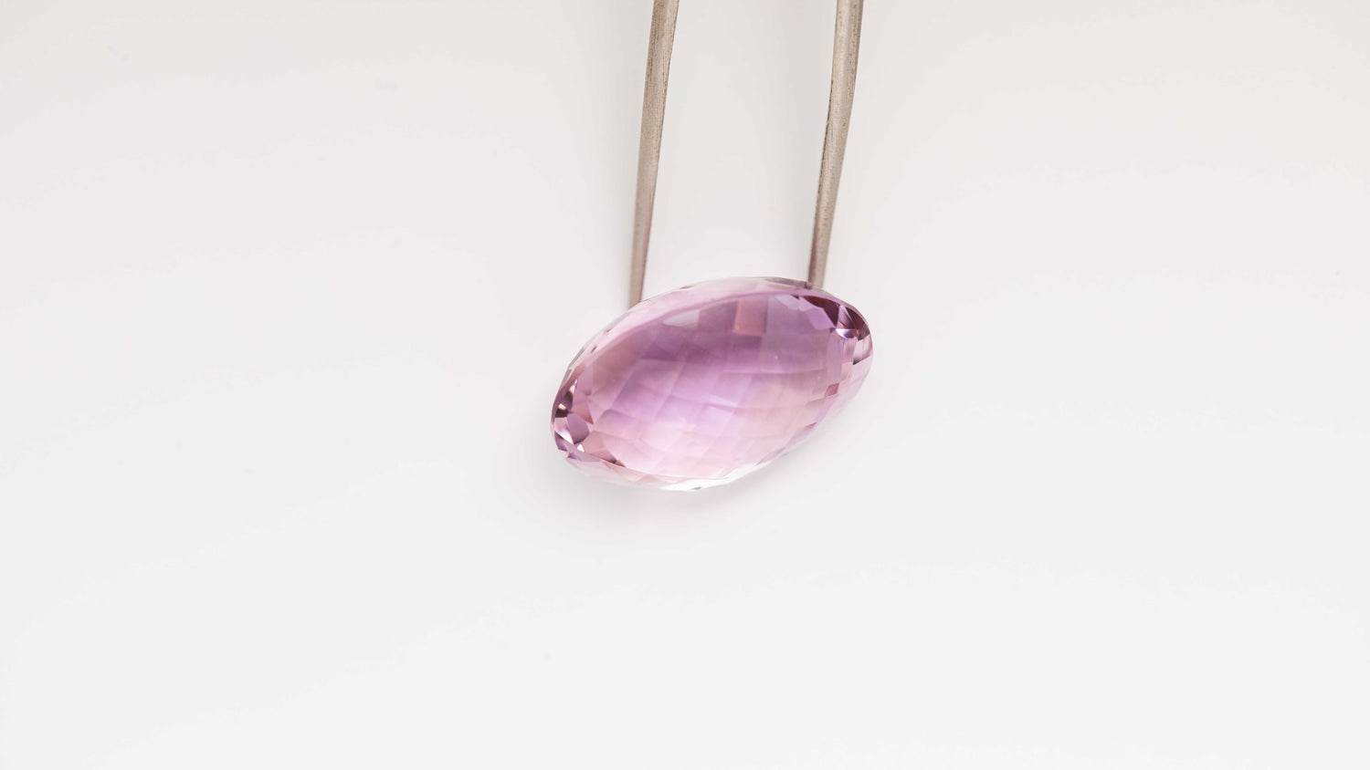 Amethyst 25,25 ct.