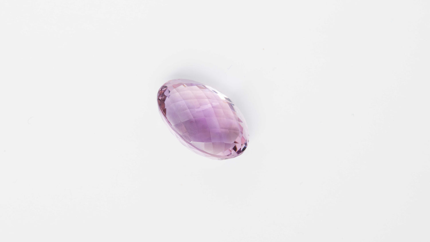 Amethyst 25,25 ct.