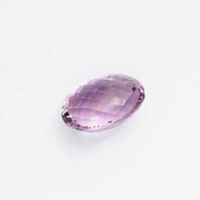 Amethyst 25,25 ct.