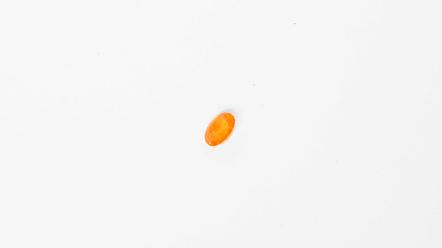 Granat Mandarin 1,74 ct.