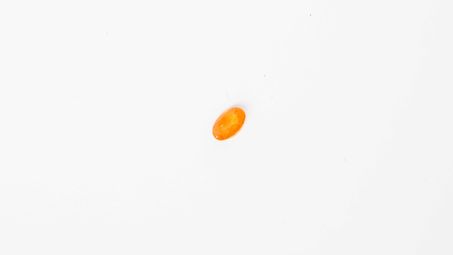 Granat Mandarin 1,74 ct.