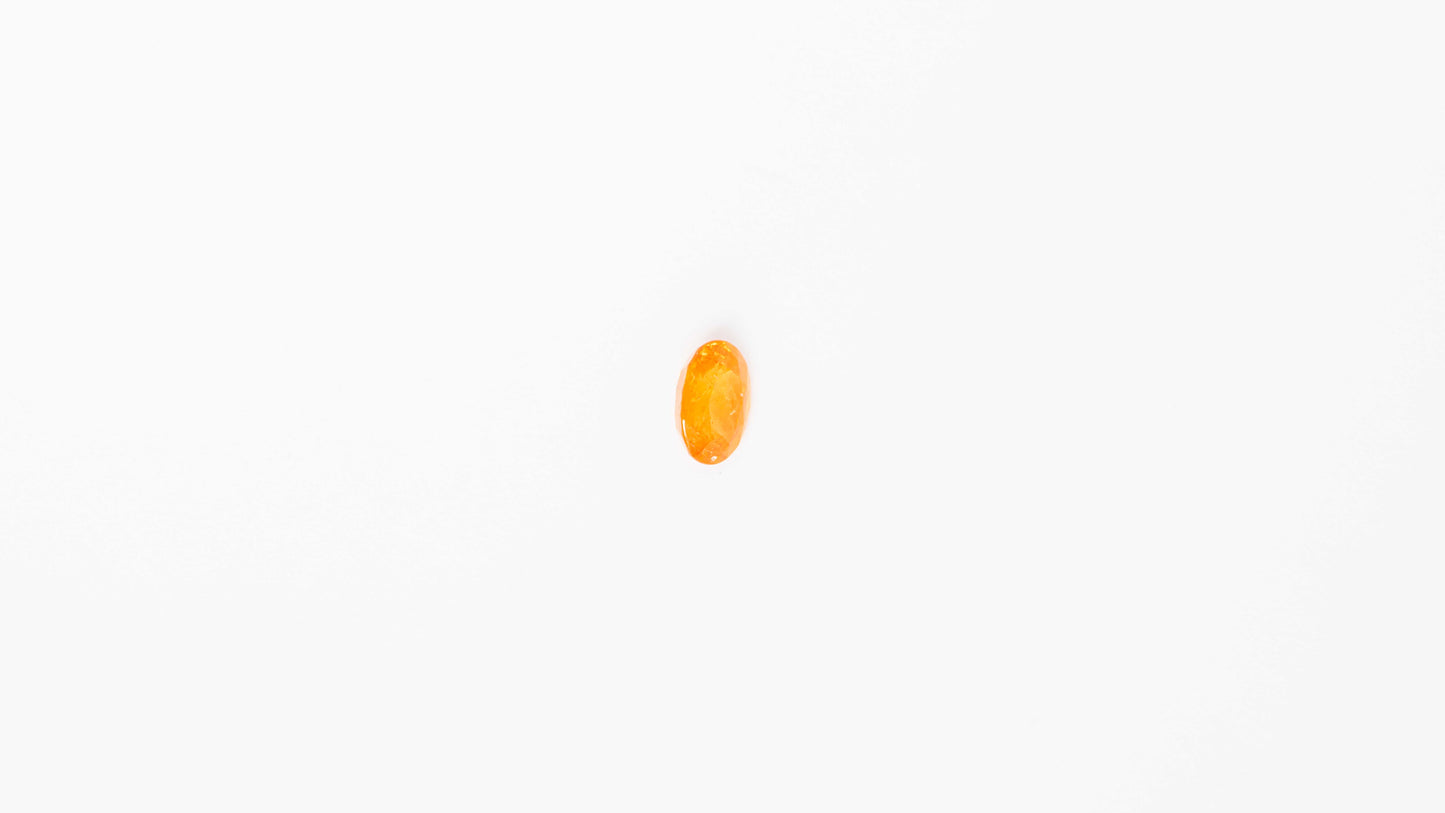 Granat Mandarin 1,74 ct.