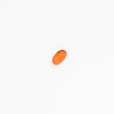 Granat Mandarin 1,65 ct.