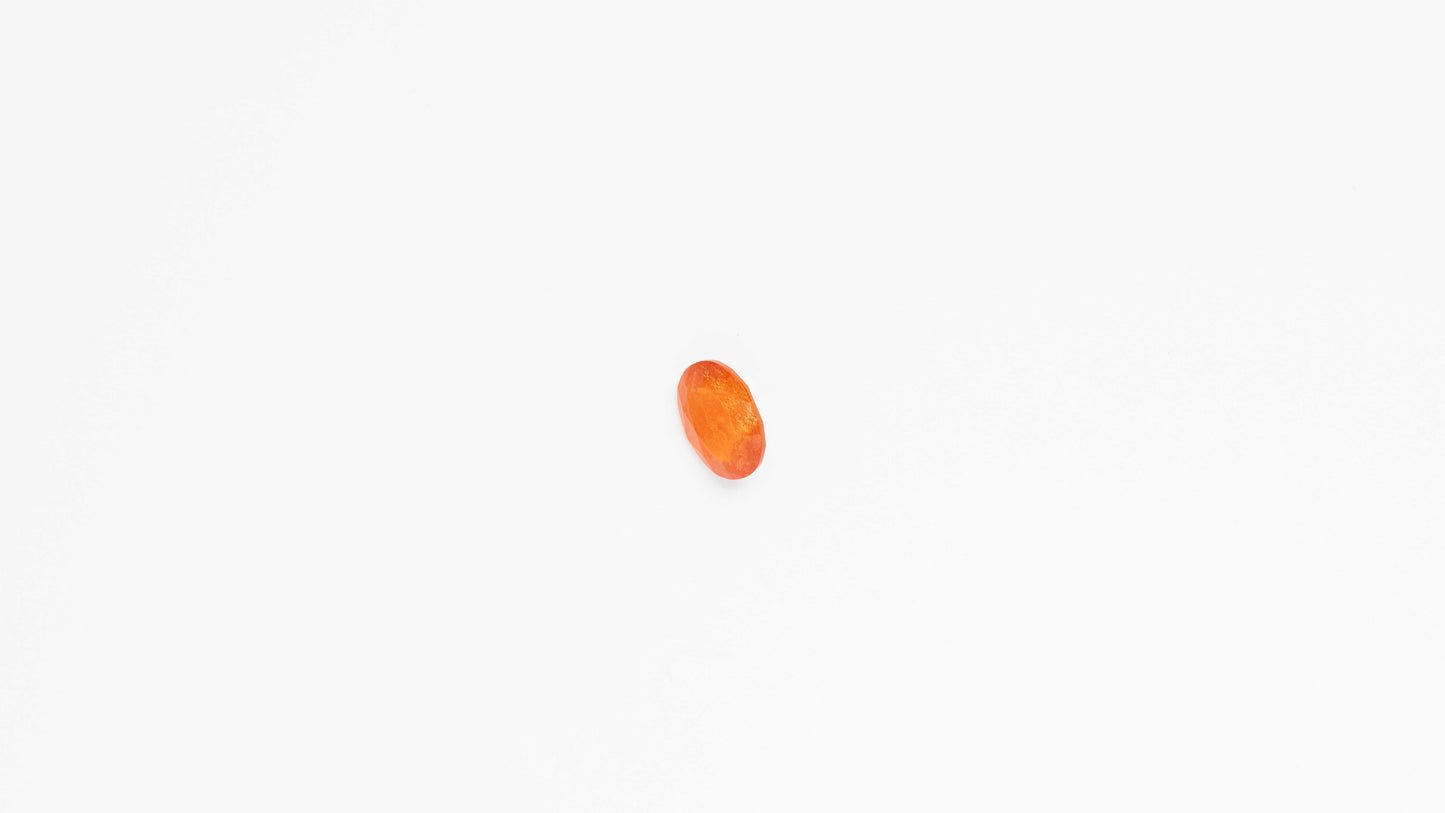 Granat Mandarin 1,65 ct.