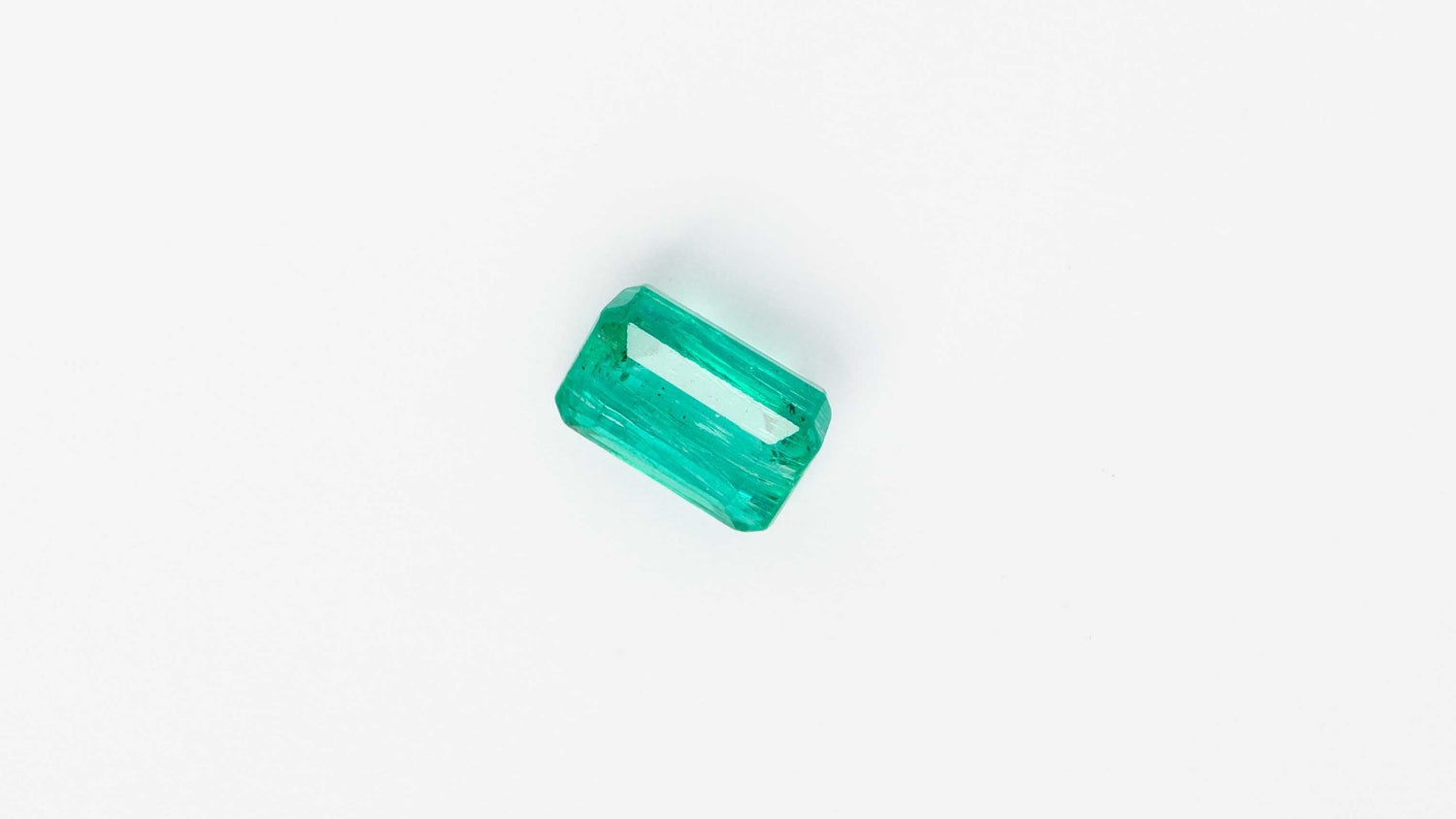 Smaragd 1,46 ct.