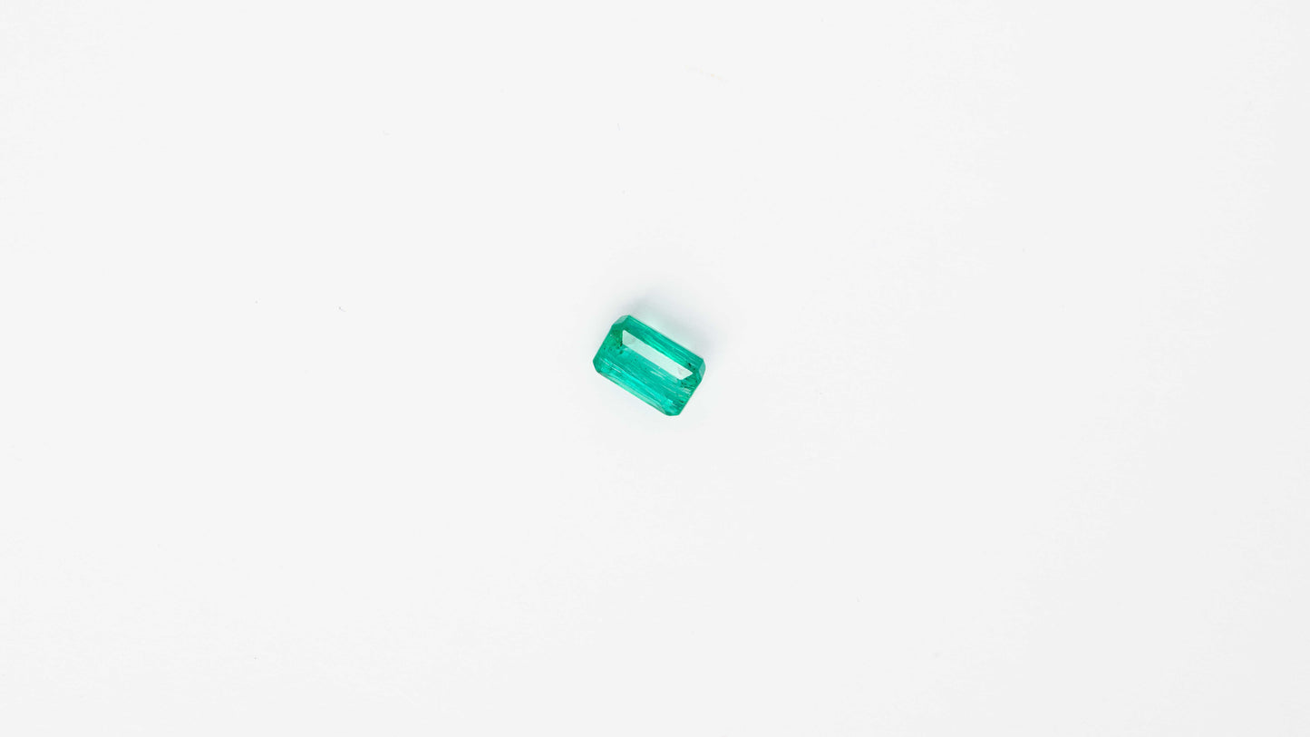 Smaragd 1,46 ct.