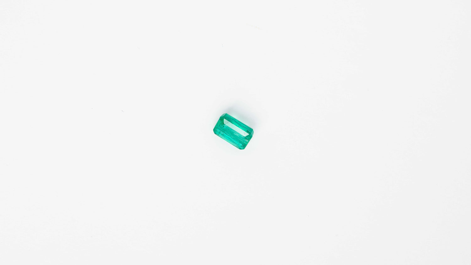 Smaragd 1,46 ct.