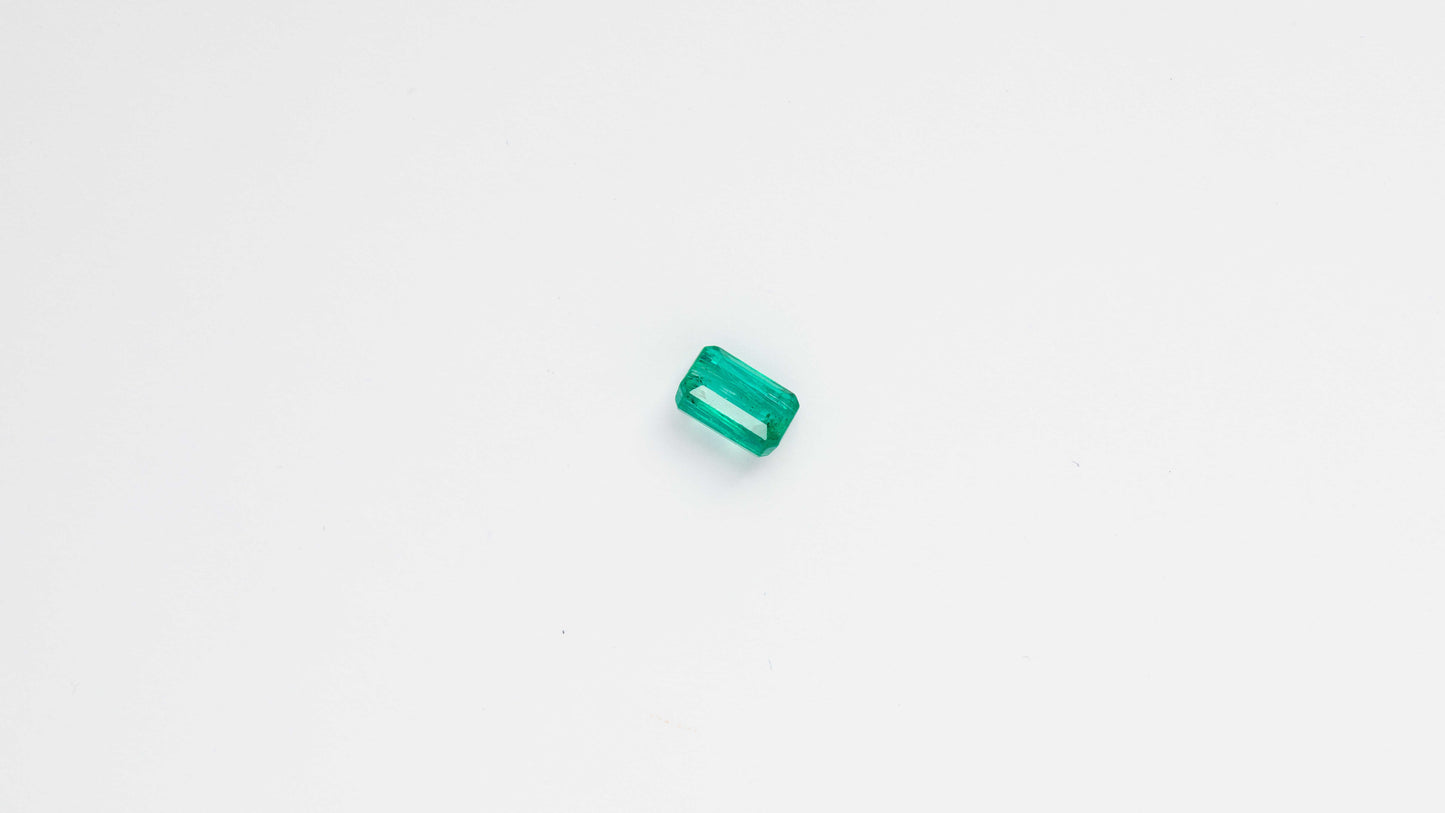 Smaragd 1,46 ct.