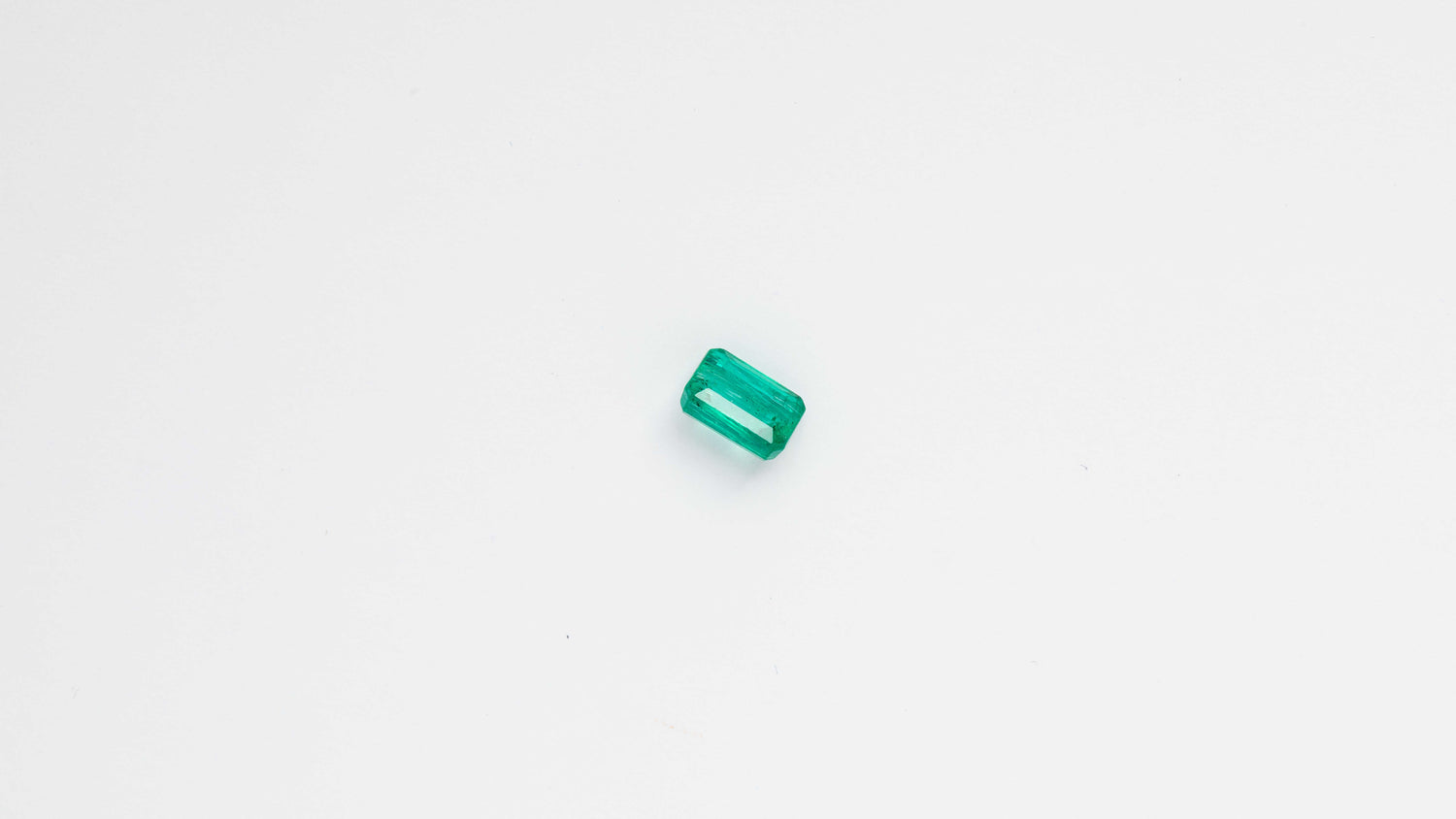 Smaragd 1,46 ct.