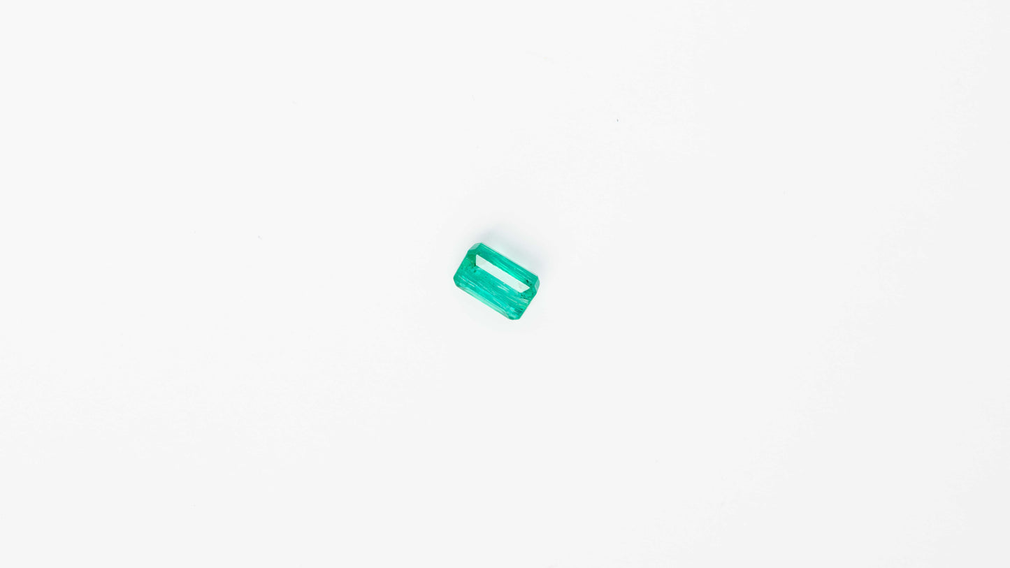 Smaragd 1,46 ct.