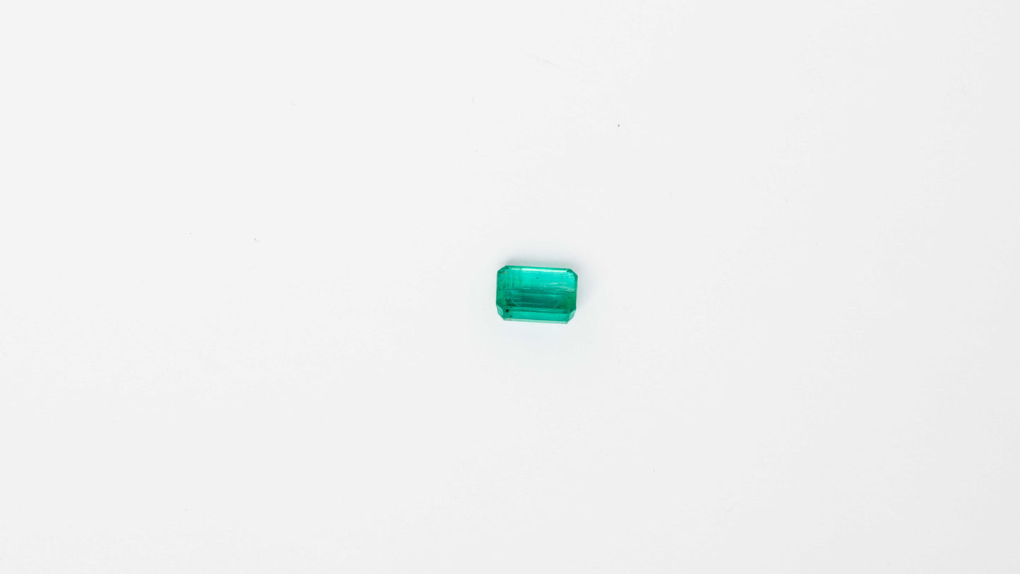 Smaragd 1,46 ct.