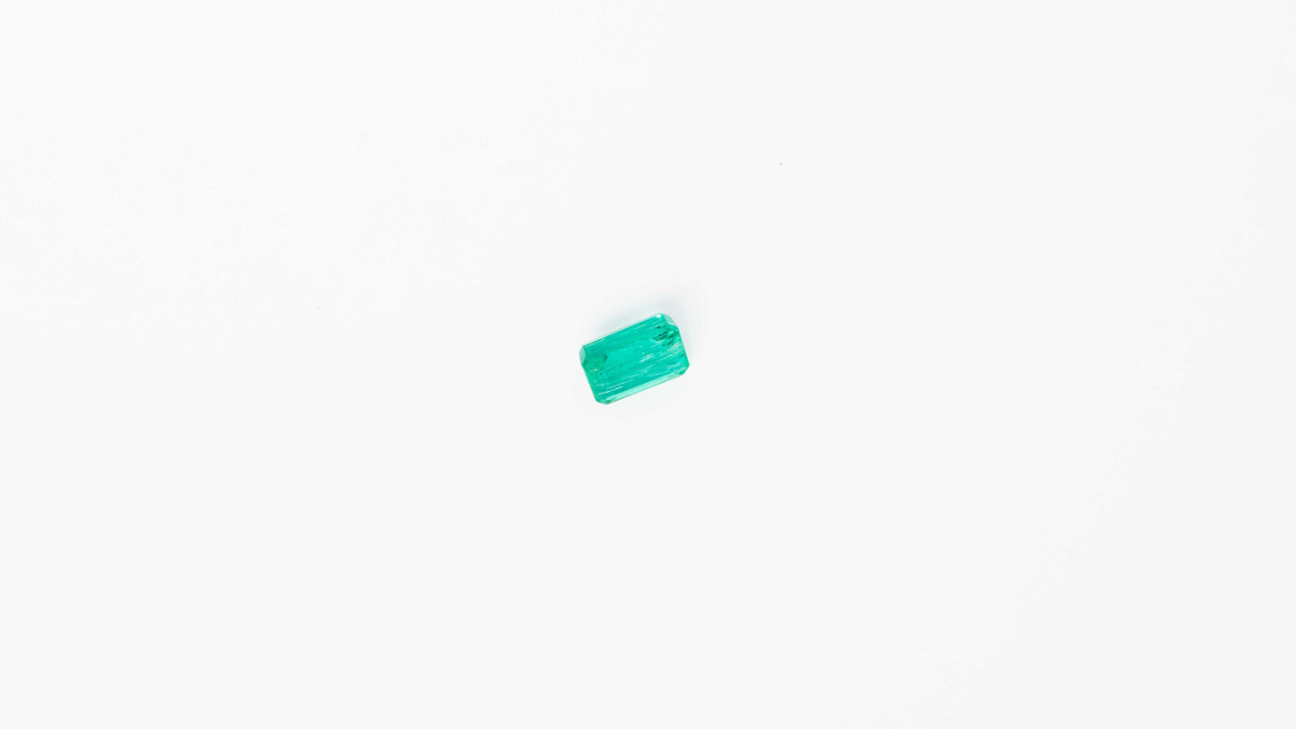 Smaragd 1,46 ct.