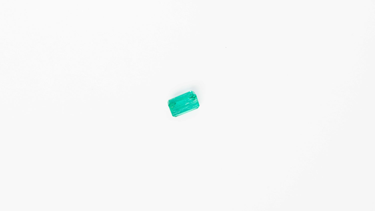 Smaragd 1,46 ct.