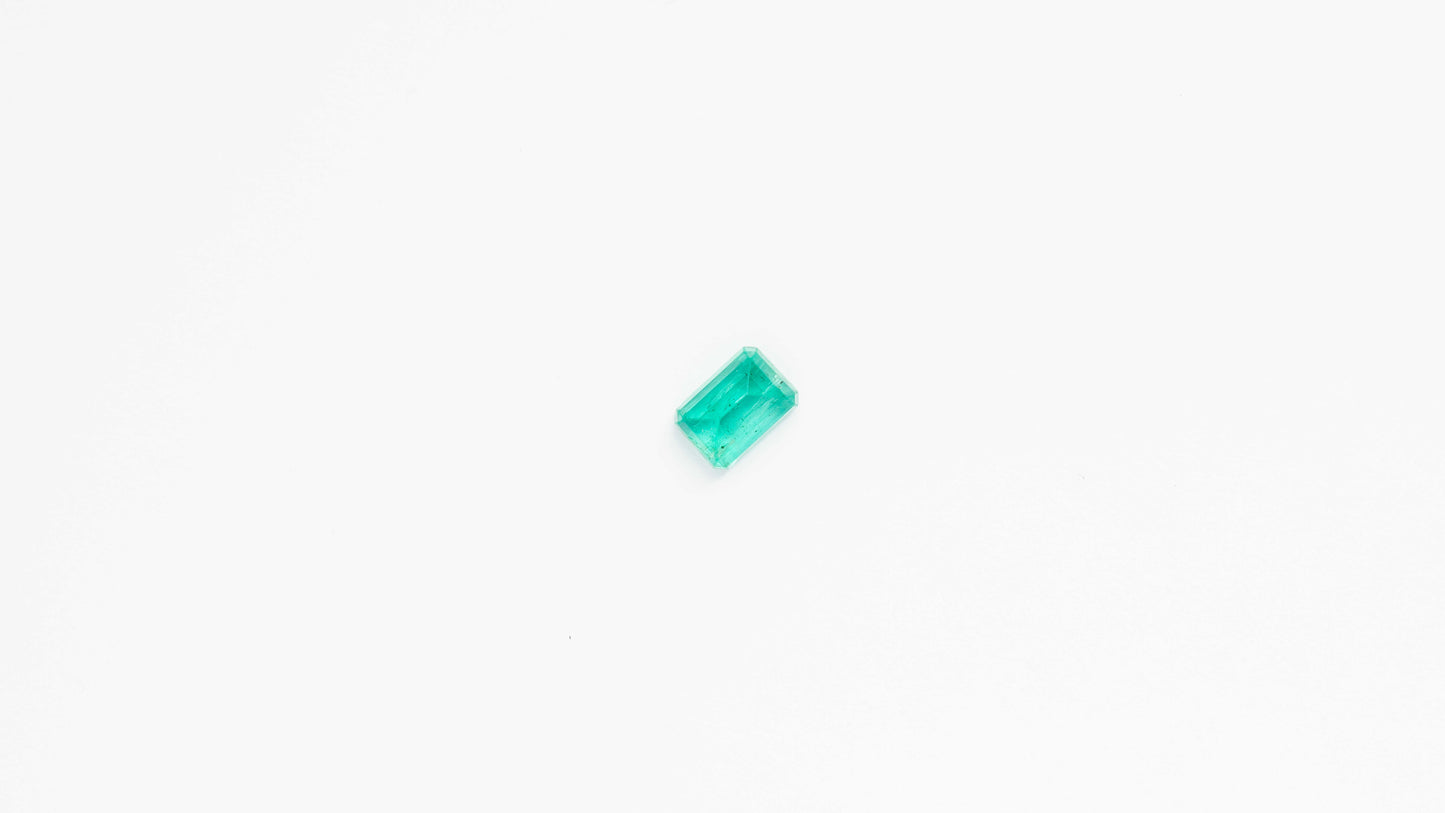 Smaragd 1,46 ct.