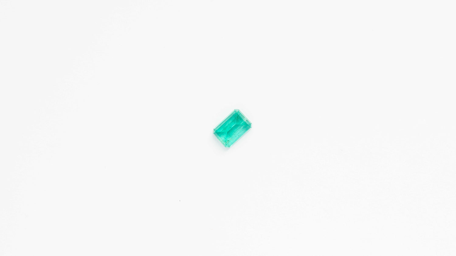 Smaragd 1,46 ct.