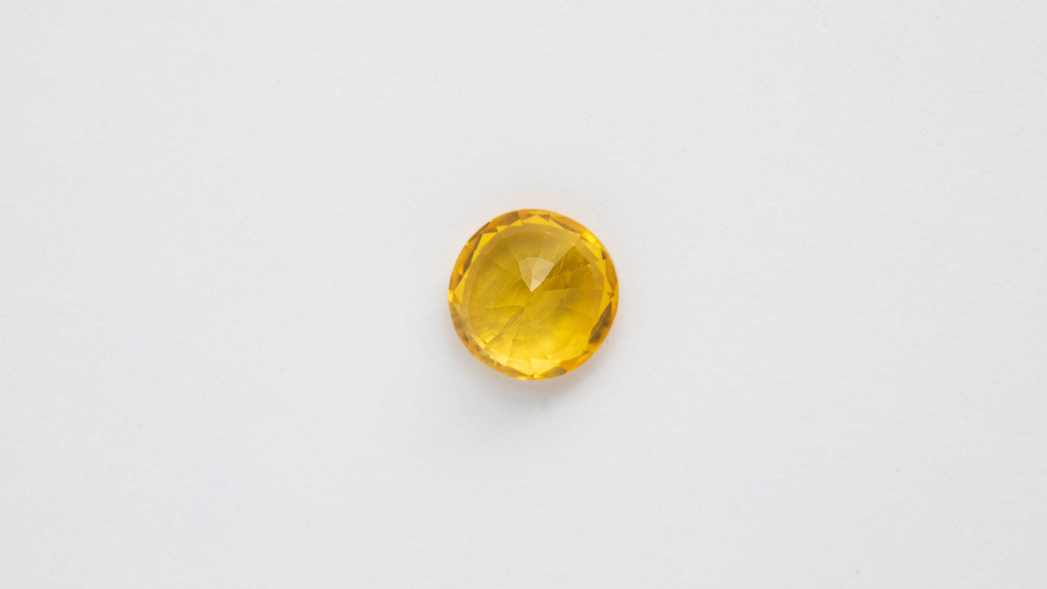 Saphir 2,31 ct.