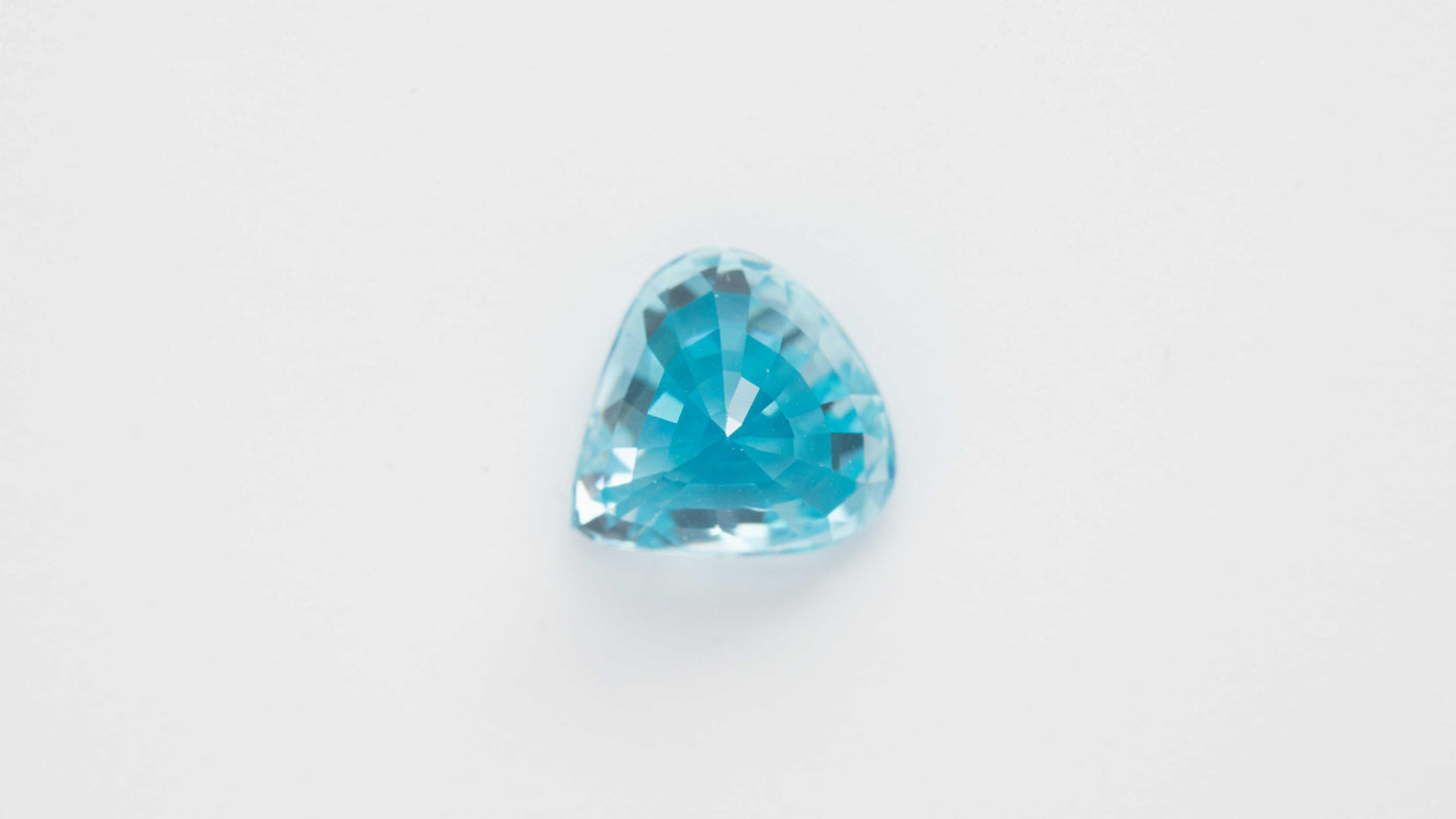 Zirkon 7,27 ct.