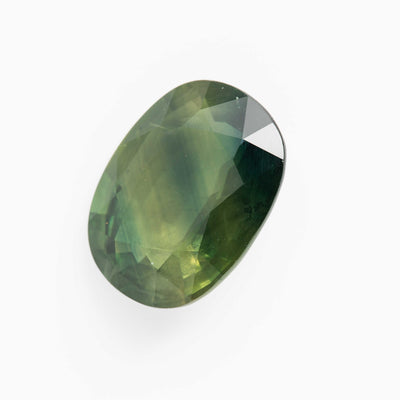 Saphir 9,63 ct.
