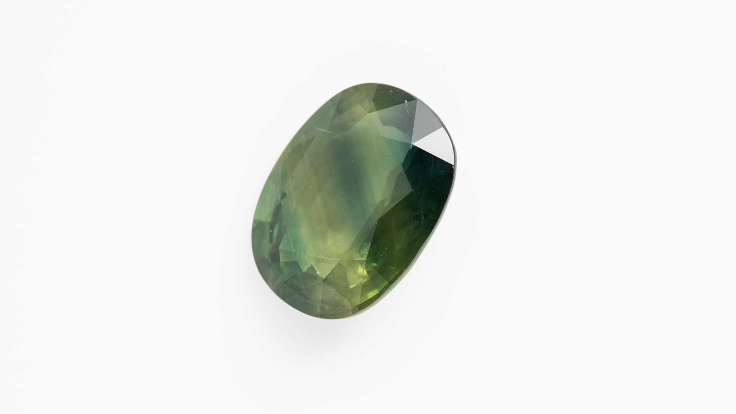 Saphir 9,63 ct.