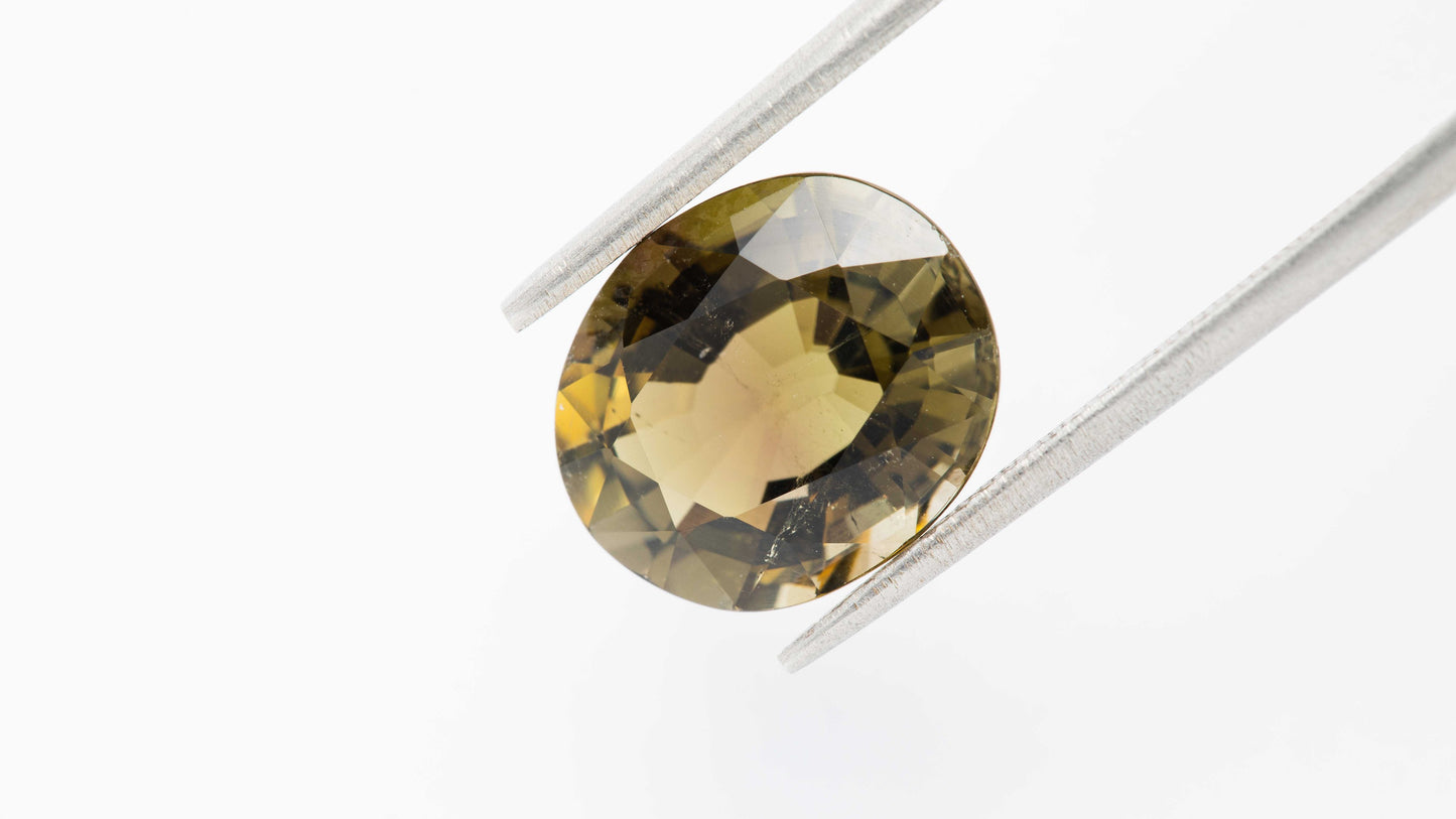 Turmalin 4,69 ct.