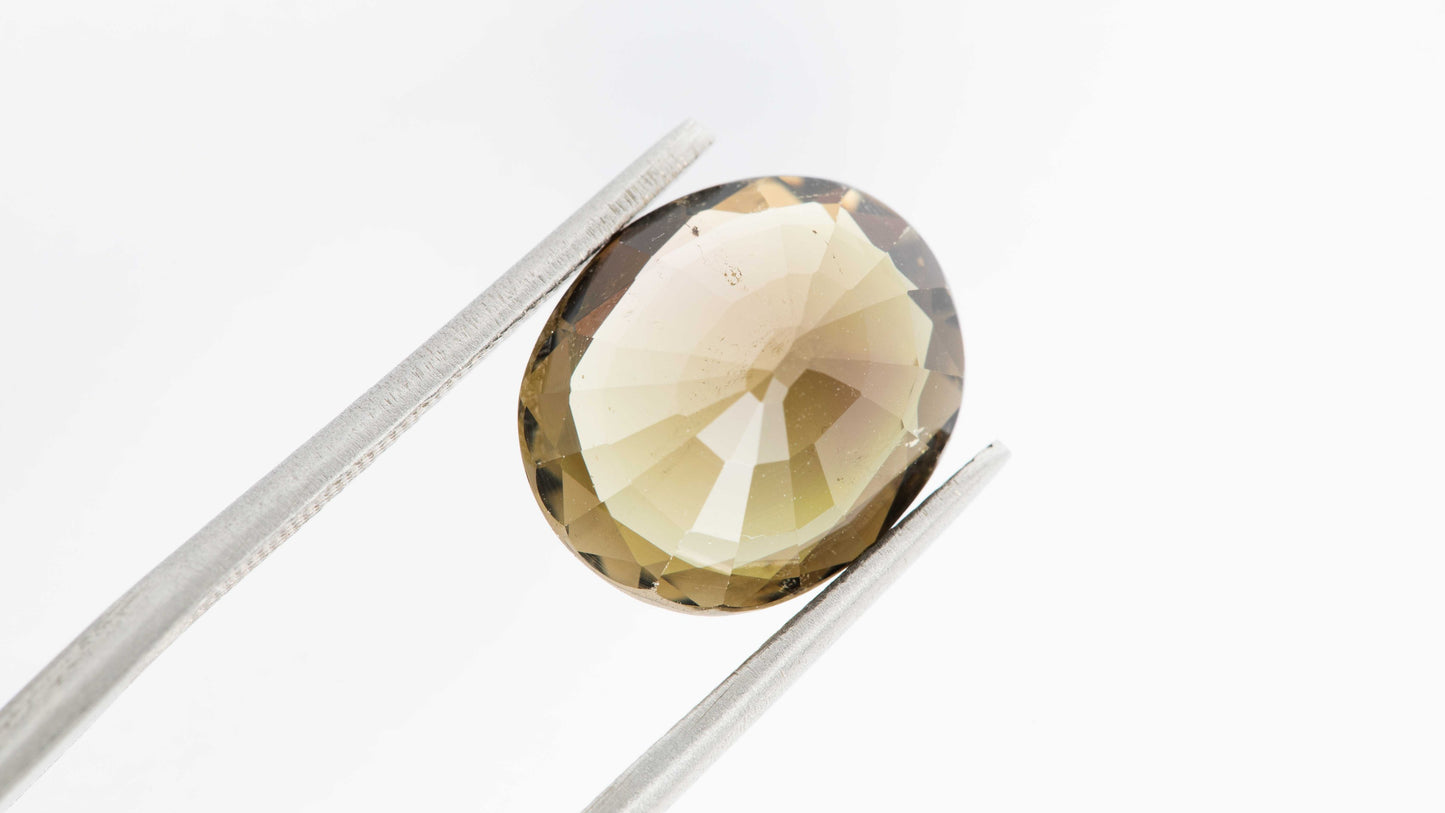 Turmalin 4,69 ct.