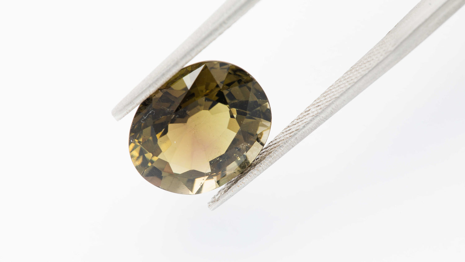 Turmalin 4,69 ct.