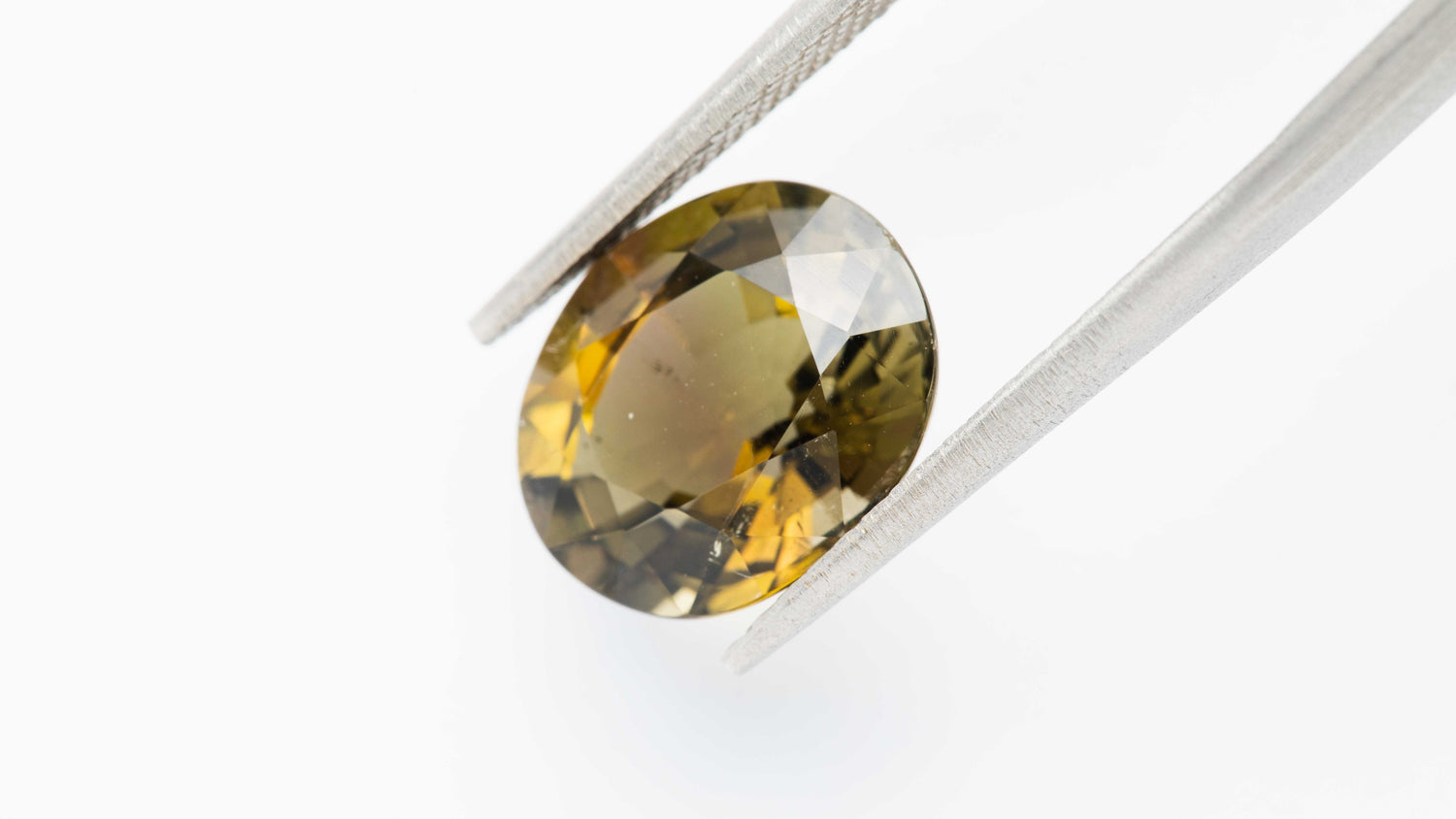 Turmalin 4,69 ct.