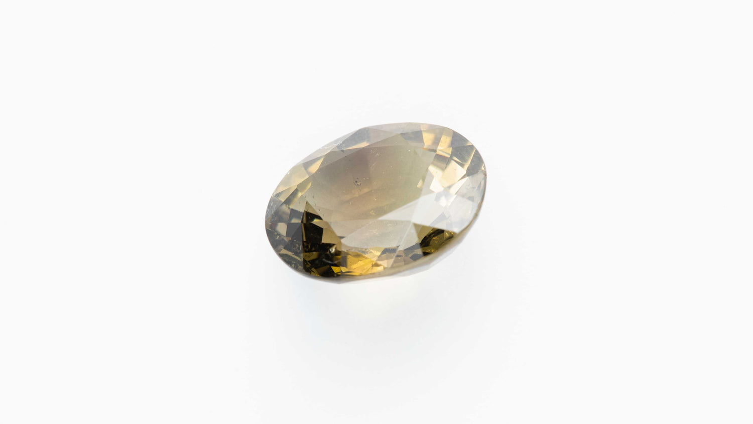 Turmalin 4,69 ct.