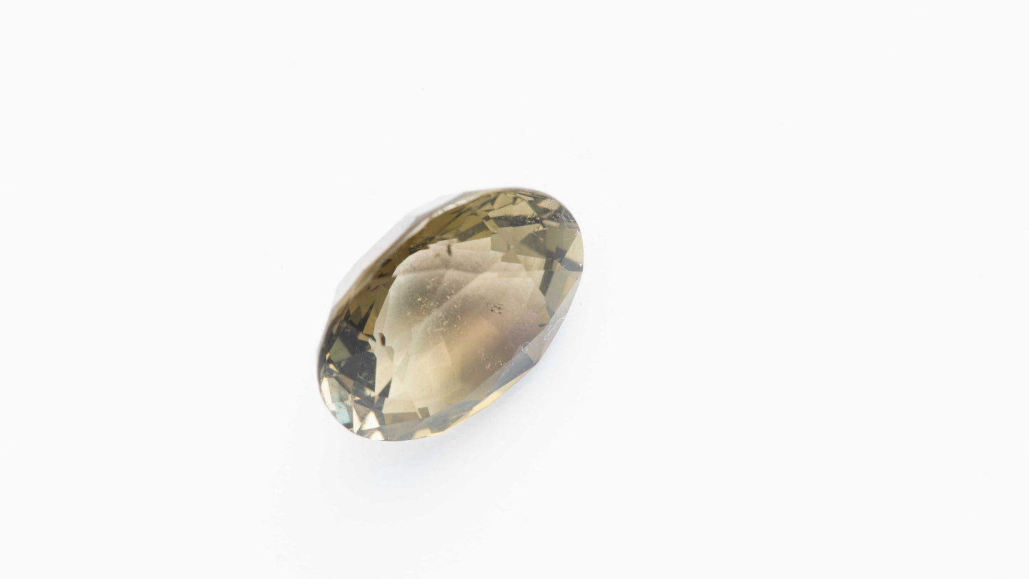 Turmalin 4,69 ct.
