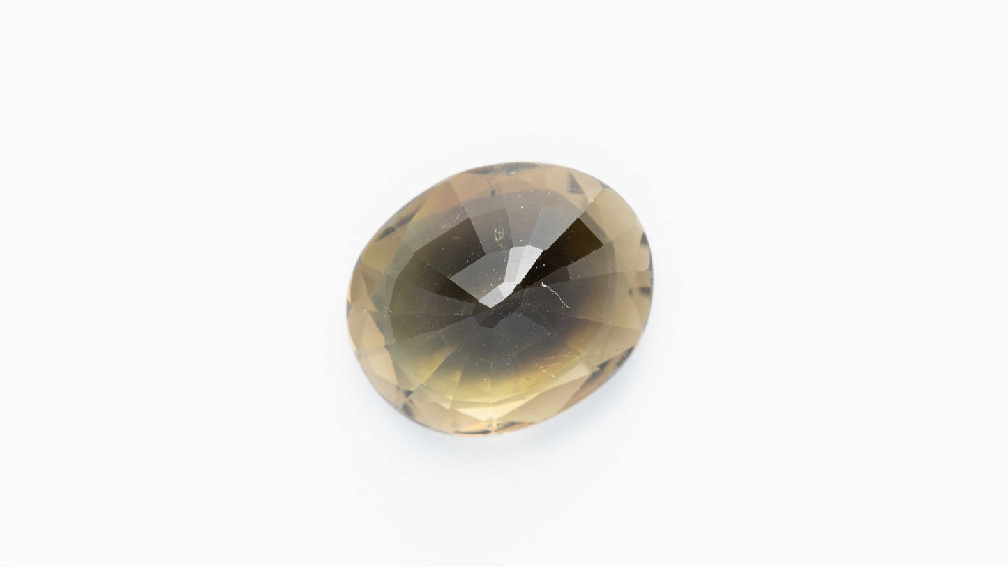 Turmalin 4,69 ct.