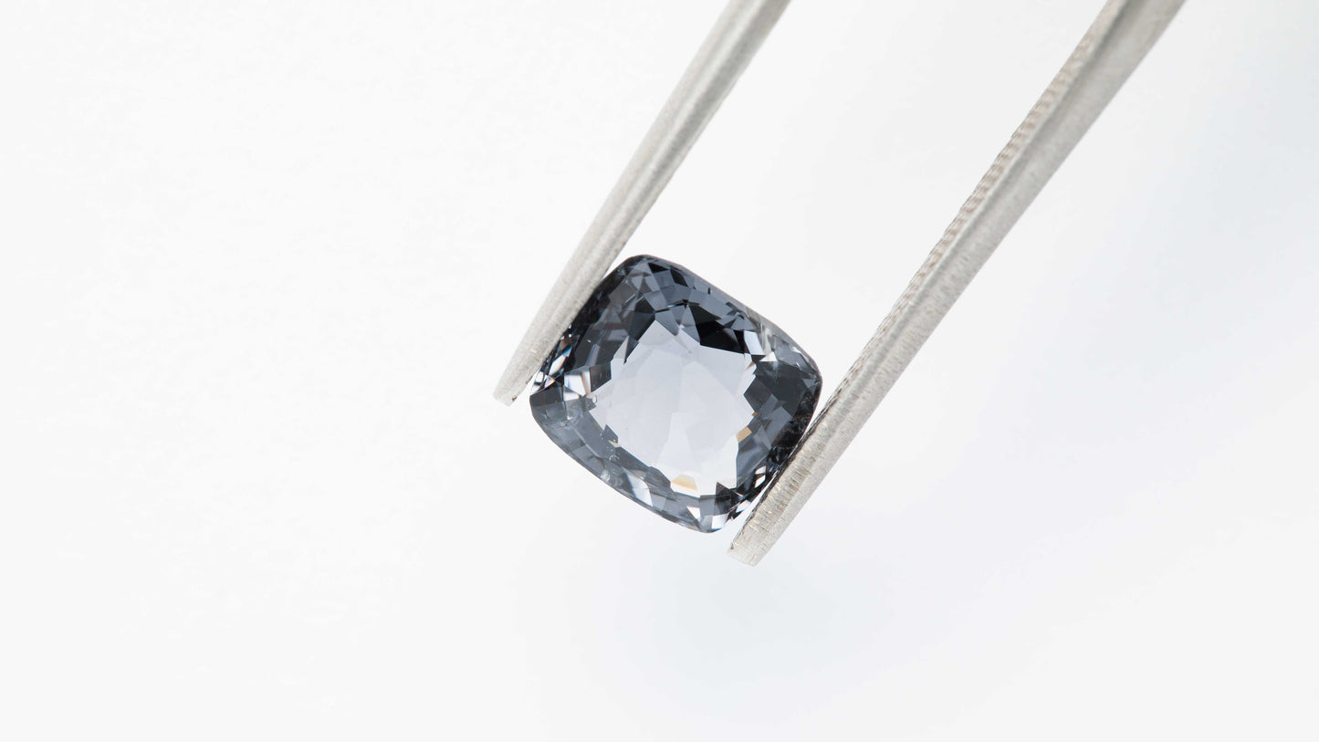 Spinell 2,10 ct.