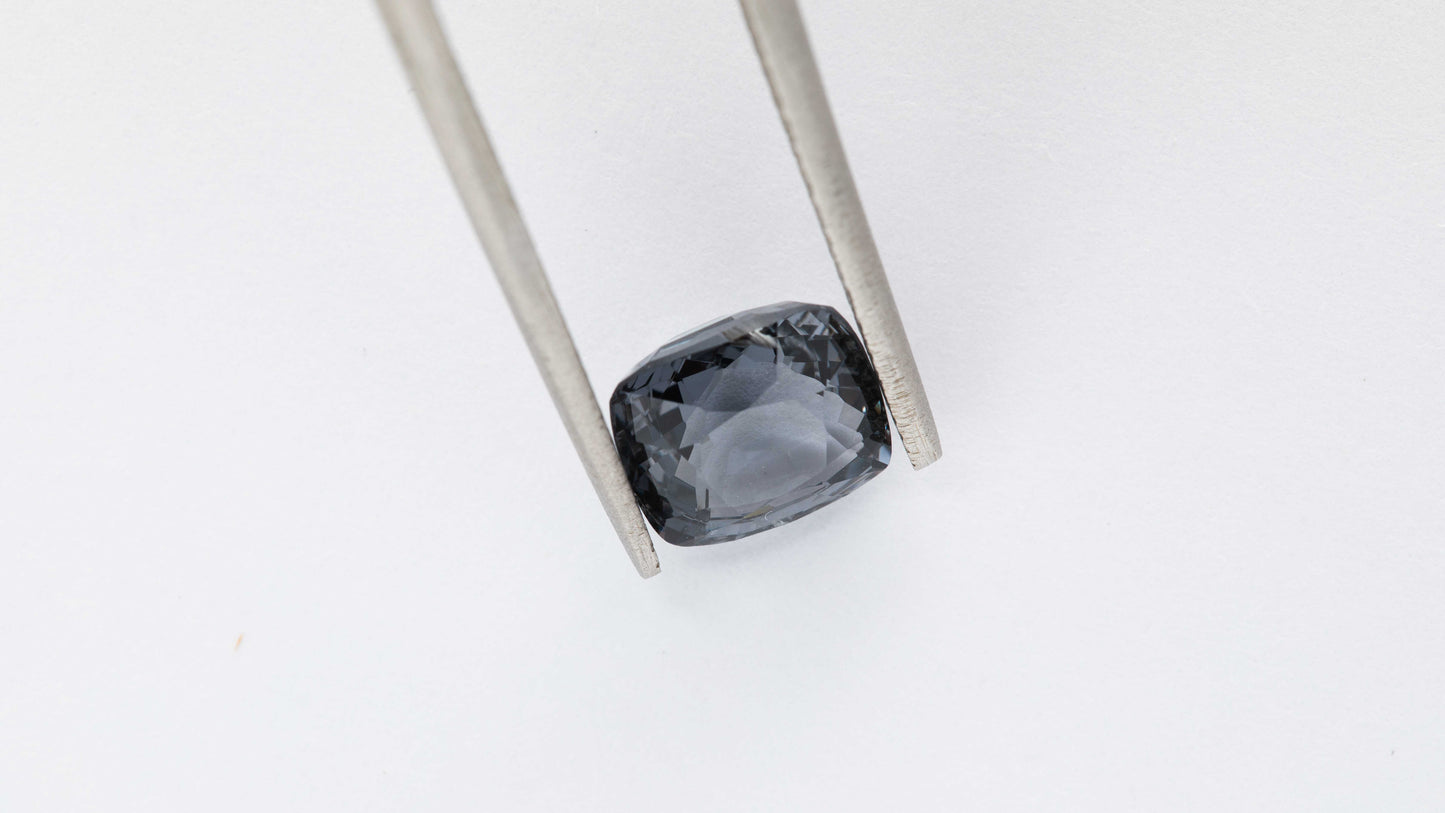 Spinell 2,10 ct.