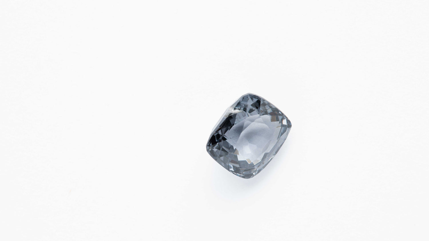 Spinell 2,10 ct.