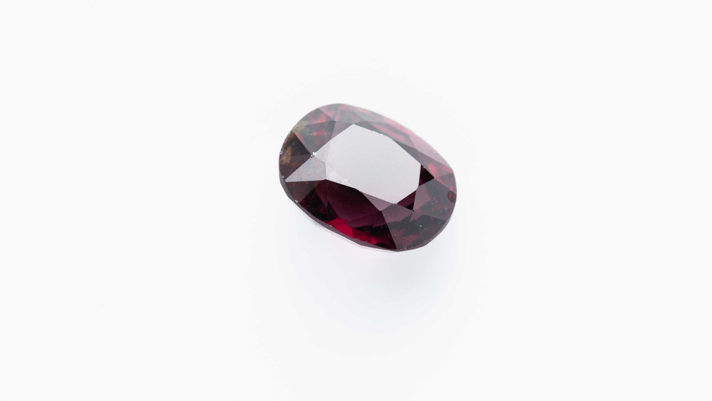 Spinell 3,67 ct.