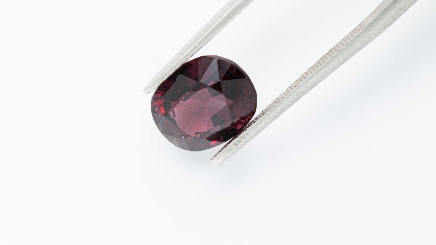 Spinell 3,67 ct.