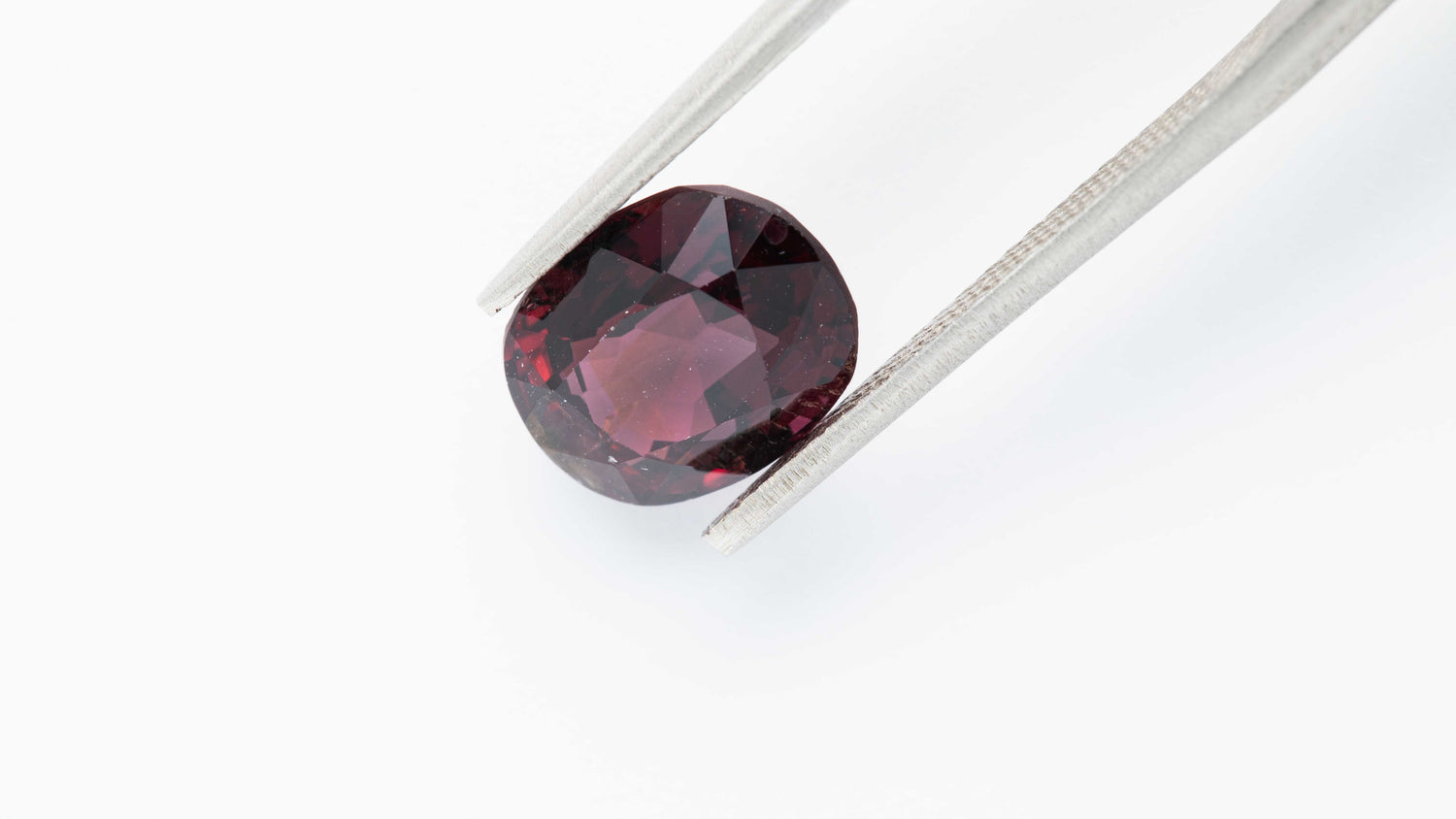 Spinell 3,67 ct.