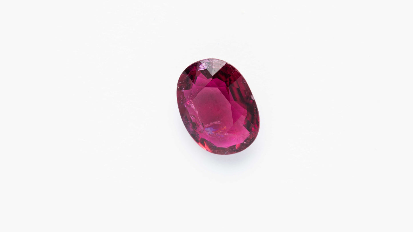 Rubellit 1,95 ct.