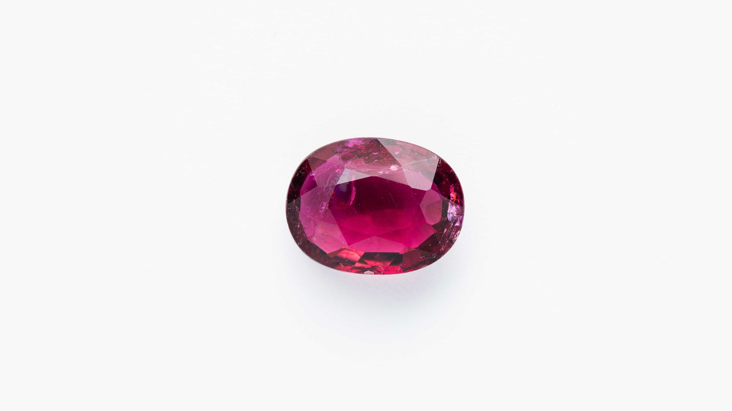 Rubellit 1,95 ct.