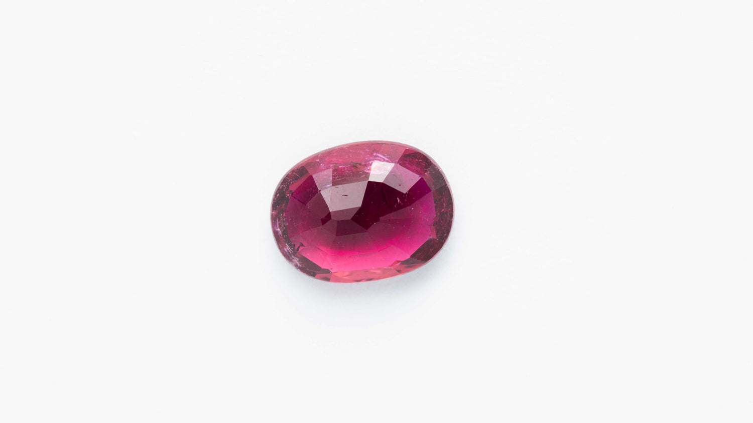 Rubellit 1,95 ct.