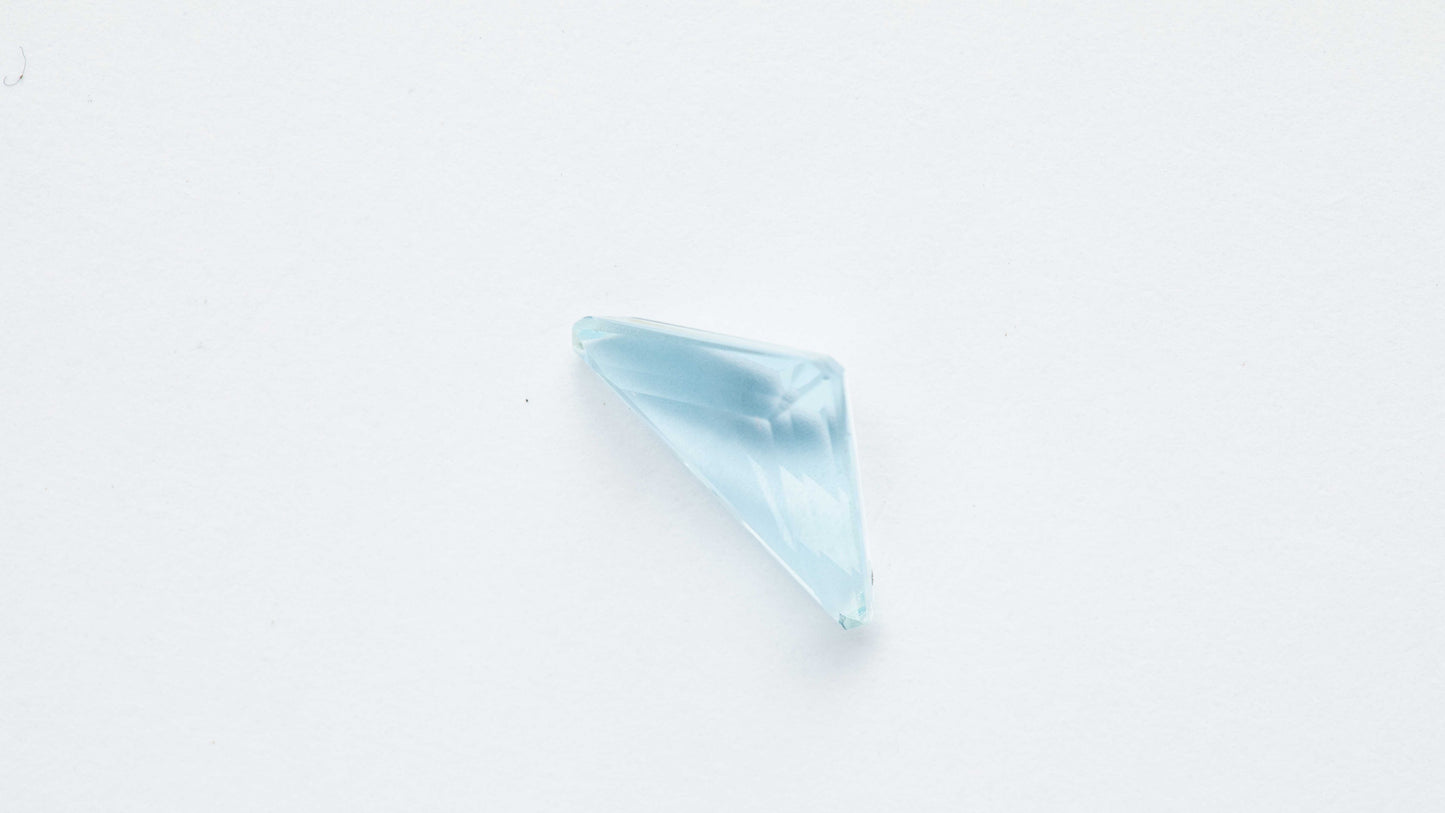 Aquamarin 1,29 ct.