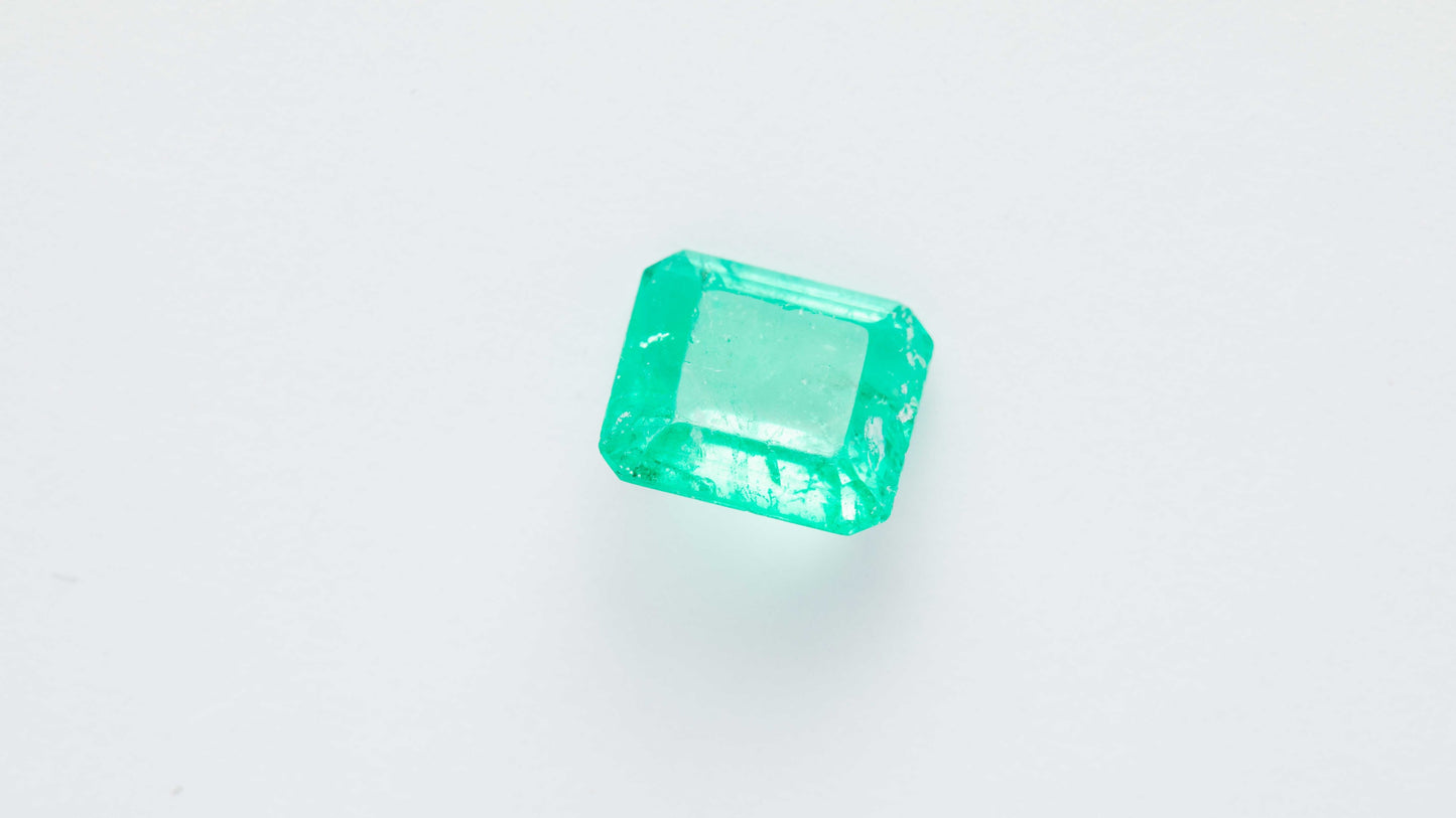 Smaragd 1,93 ct.