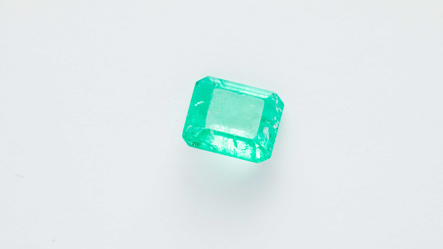 Smaragd 1,93 ct.