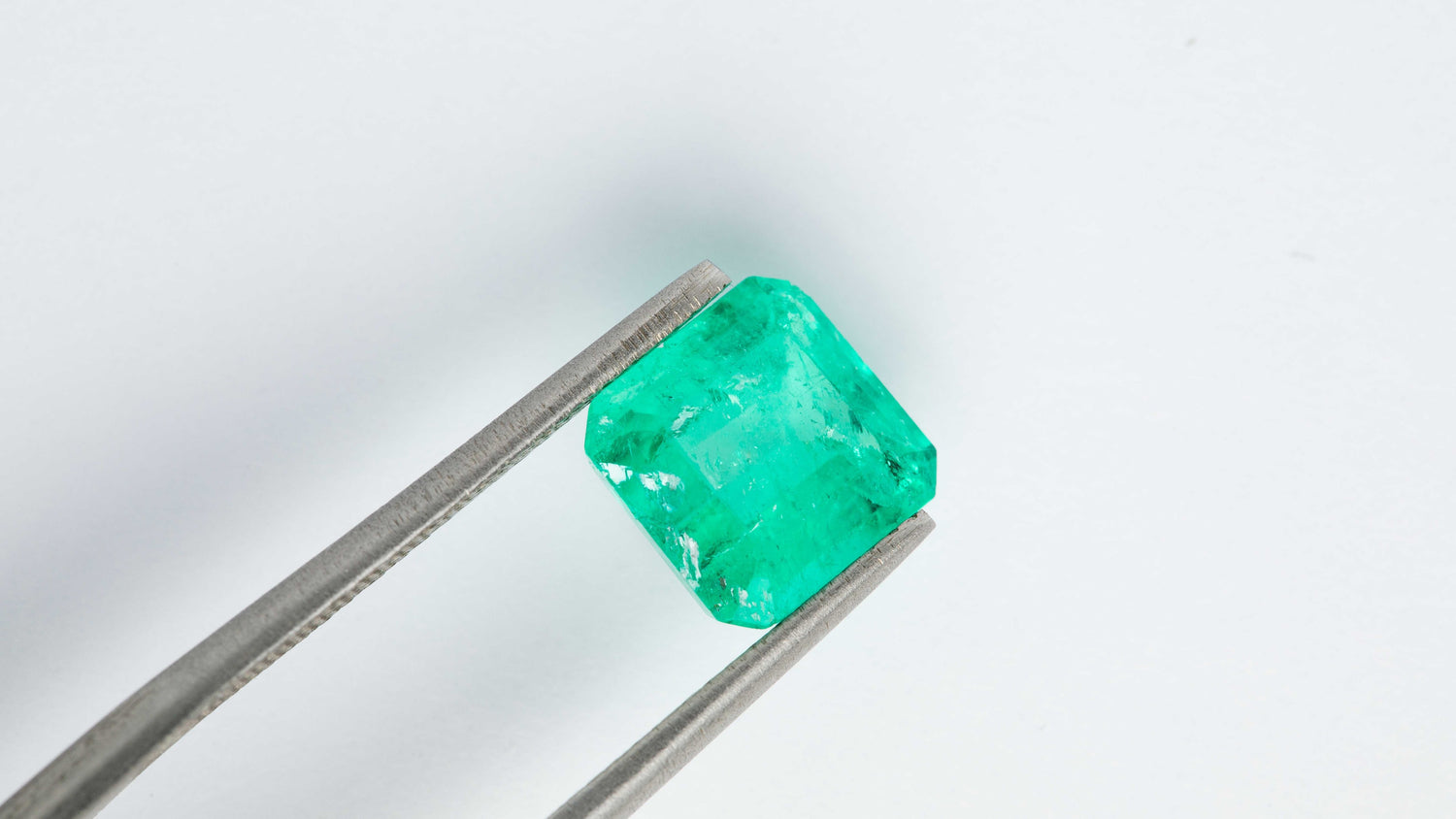 Smaragd 1,93 ct.