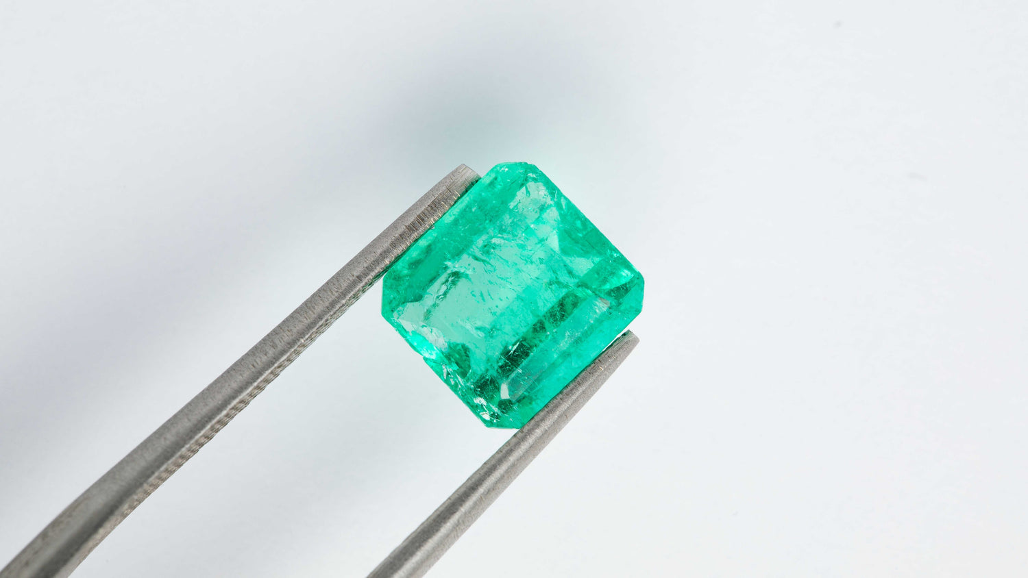 Smaragd 1,93 ct.