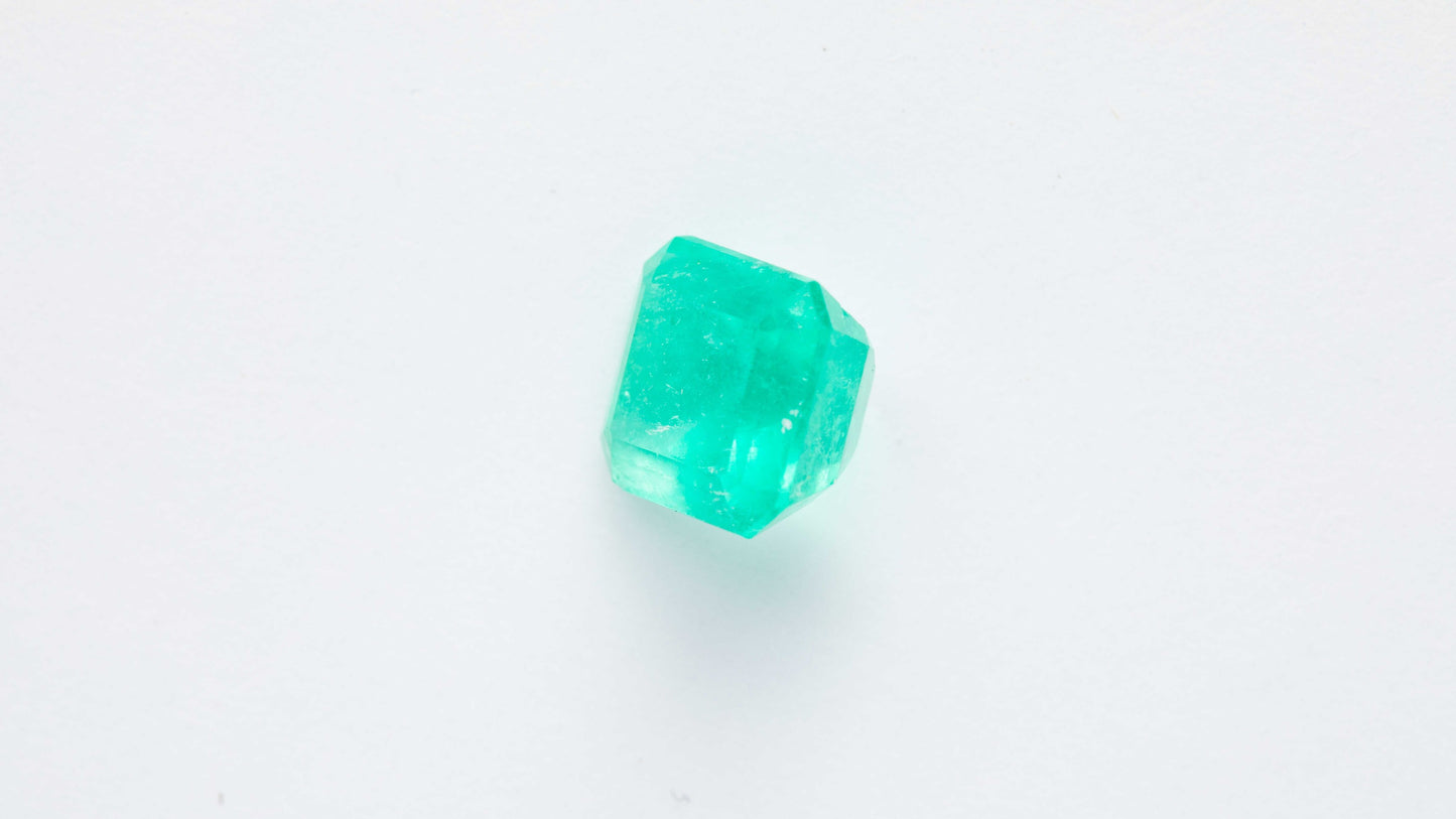 Smaragd 2,20 ct.