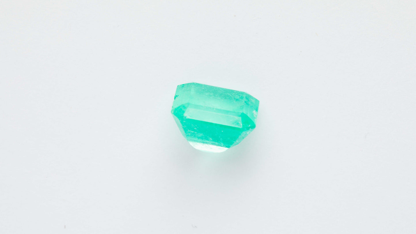 Smaragd 2,20 ct.