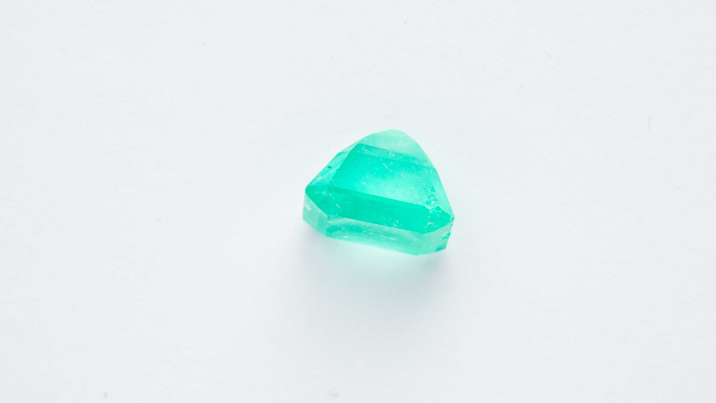 Smaragd 2,20 ct.
