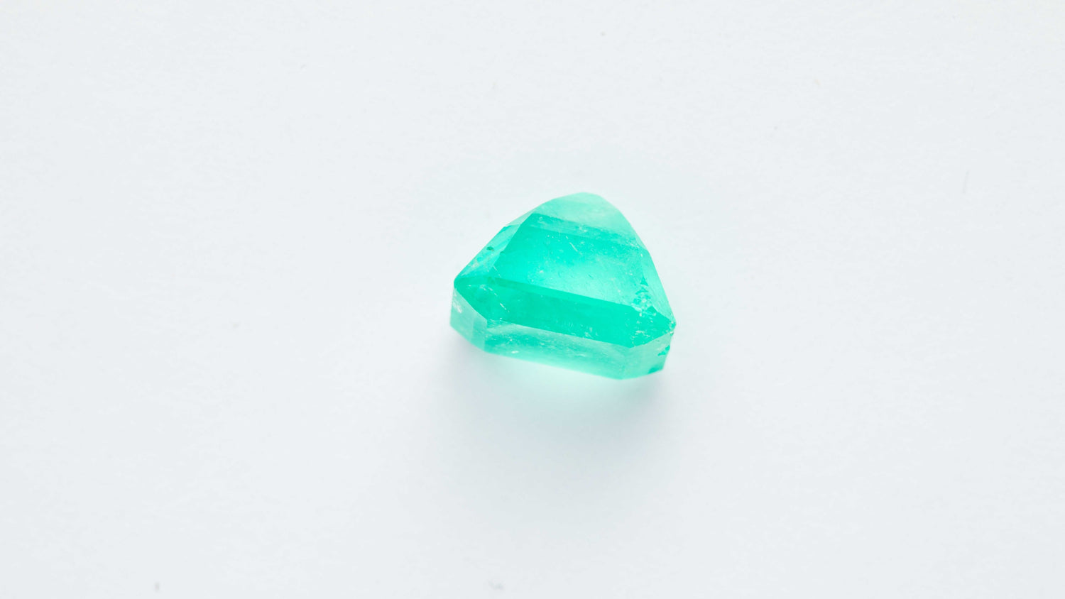 Smaragd 2,20 ct.
