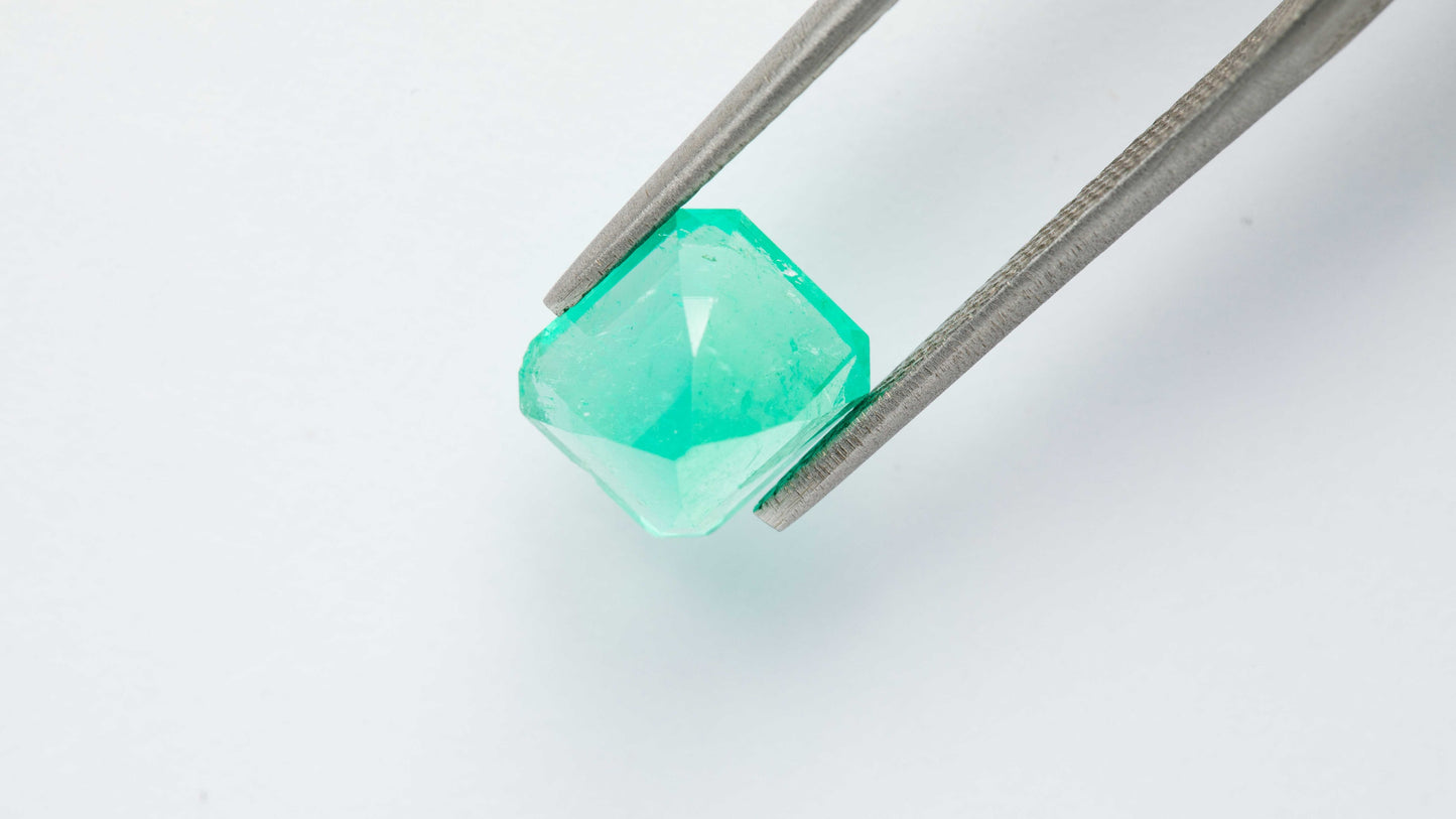 Smaragd 2,20 ct.