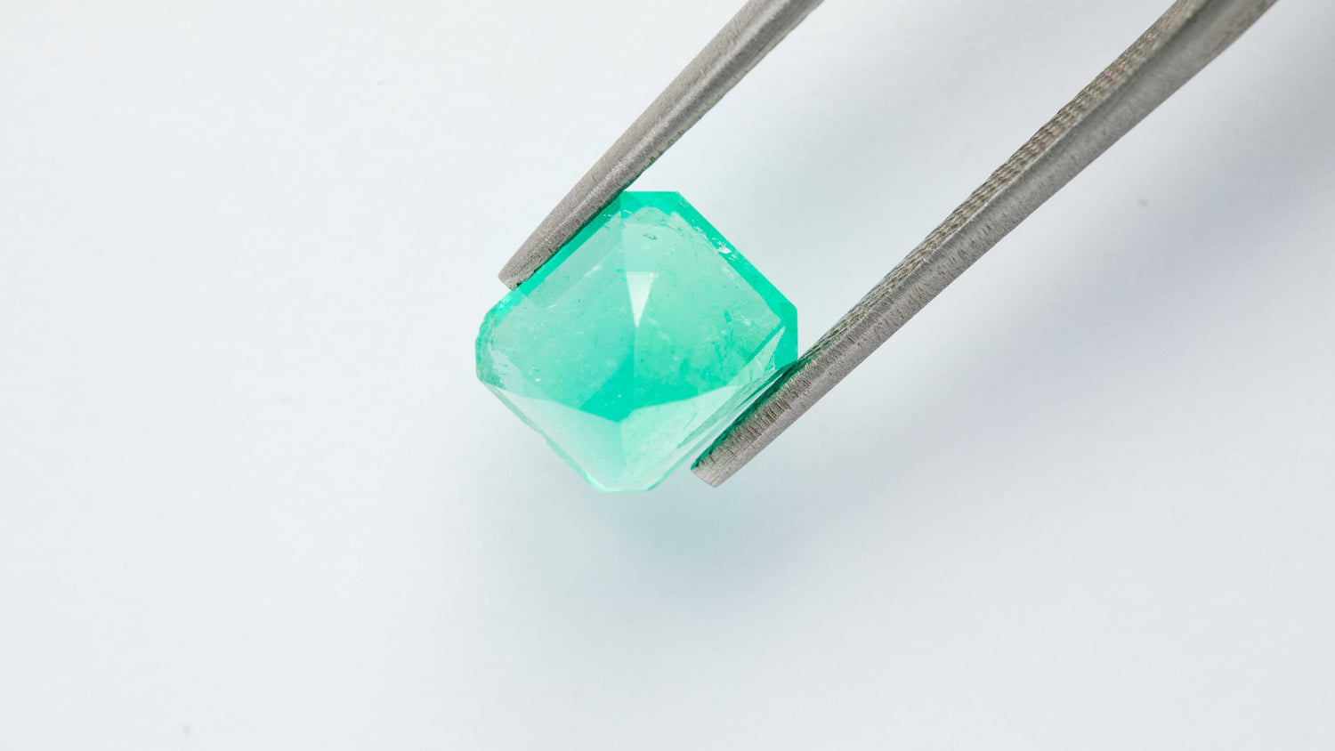 Smaragd 2,20 ct.